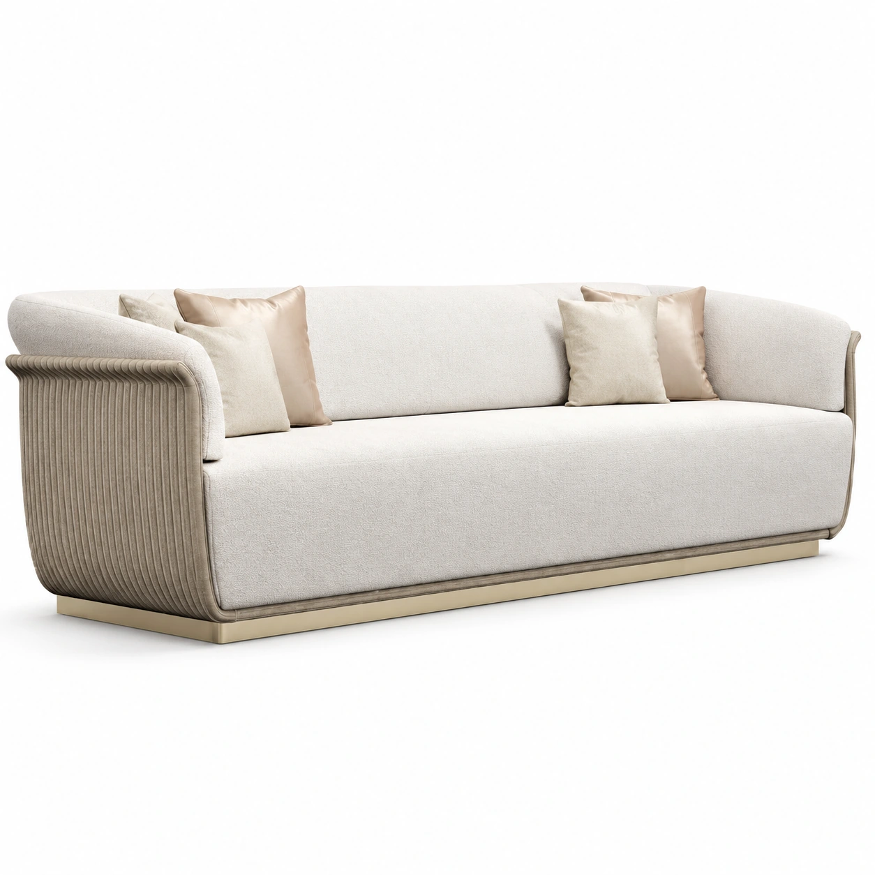 Seating / SF-435 — catalogue view 013-19