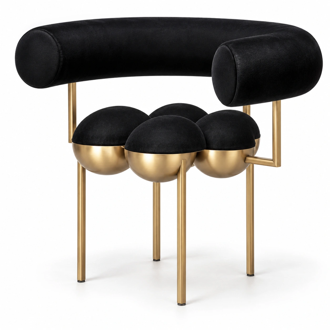 Dining chair / CY-372
