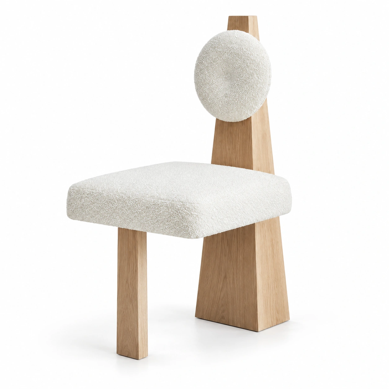 Dining chair / CY-386