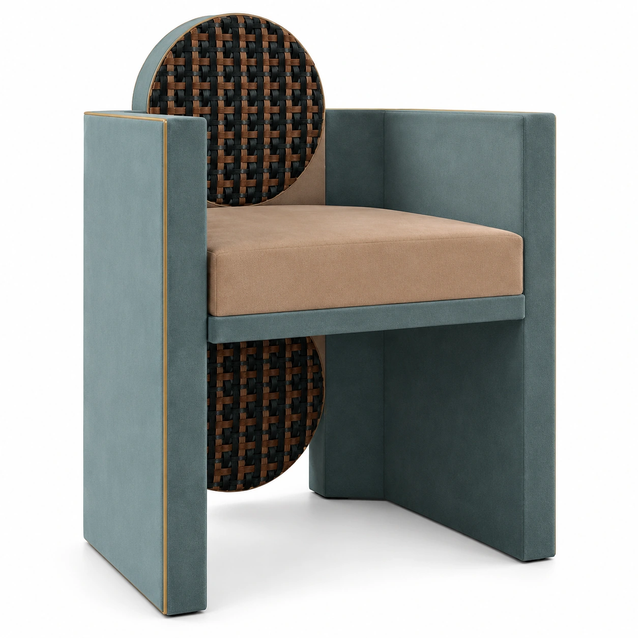 Dining chair / CY-392