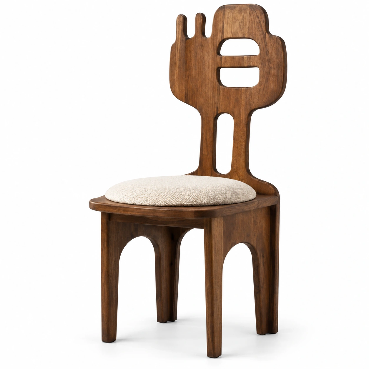 Dining chair / CY-393