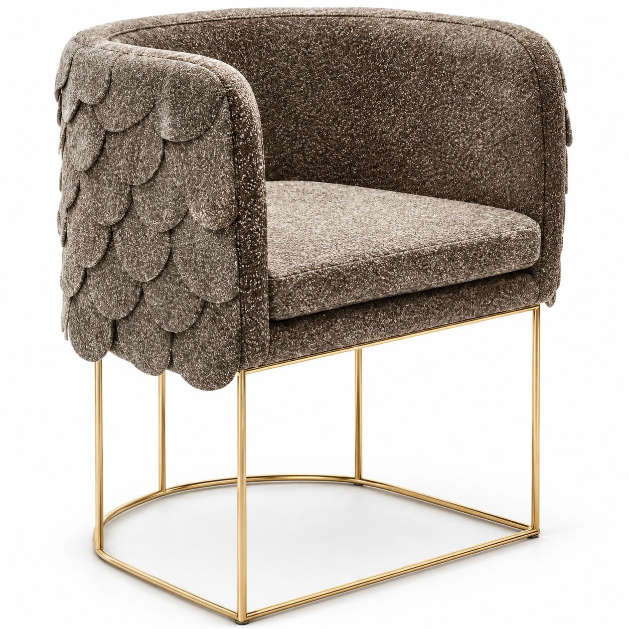 Dining chair / CY-404