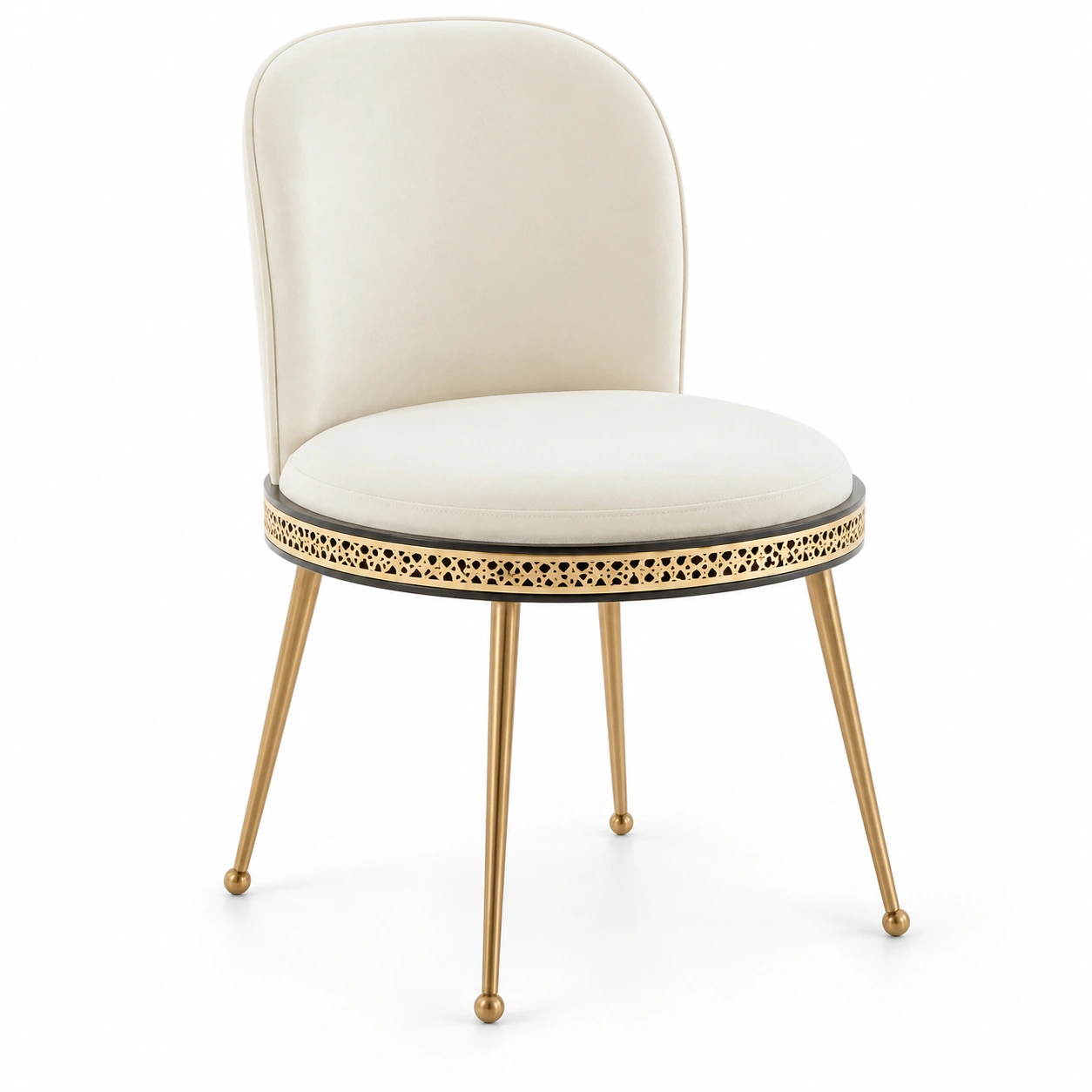 Dining chair / CY-432