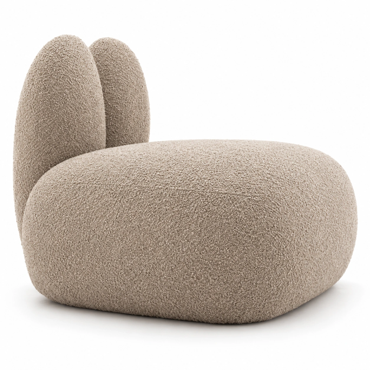 Lounge chair / XXY-583