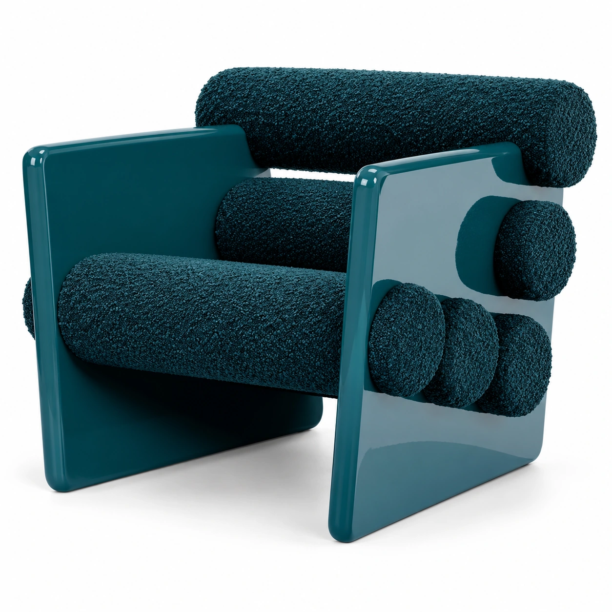 Lounge chair / XXY-591