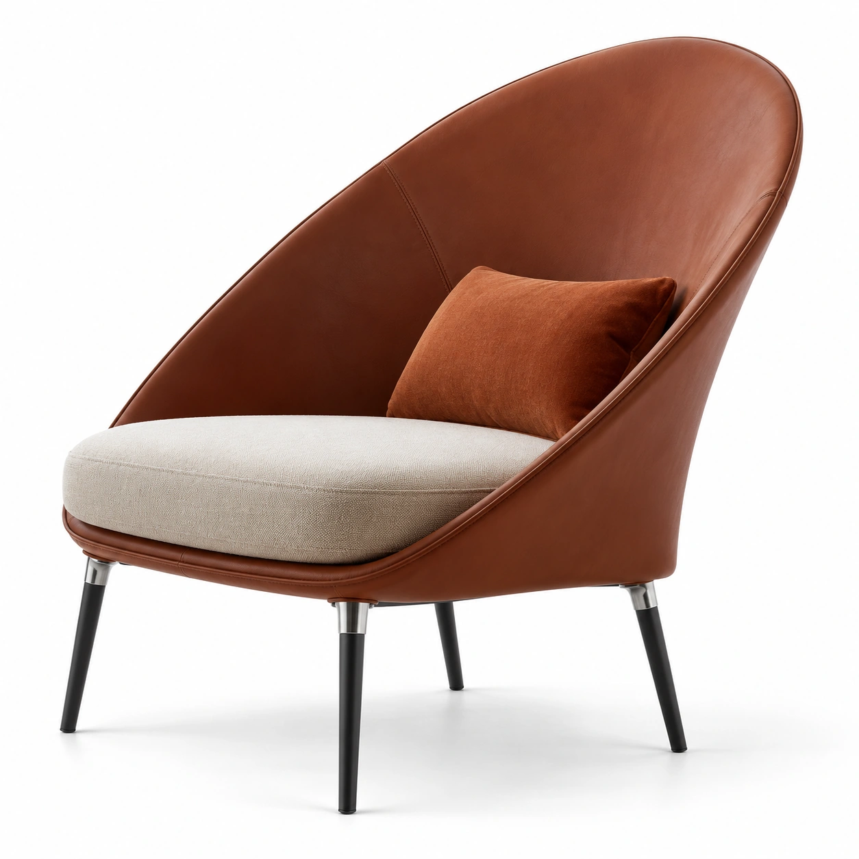 Lounge chair / XXY-586
