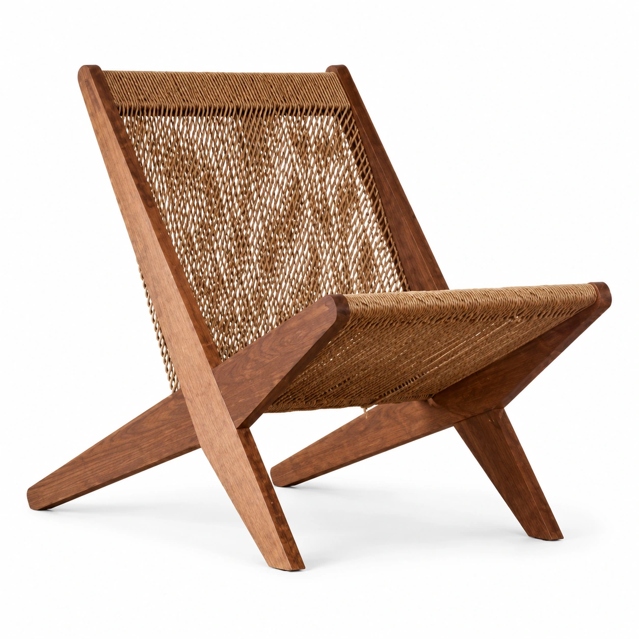 Lounge chair / XXY-595