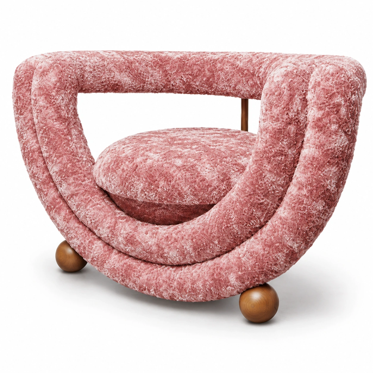 Lounge chair / XXY-600