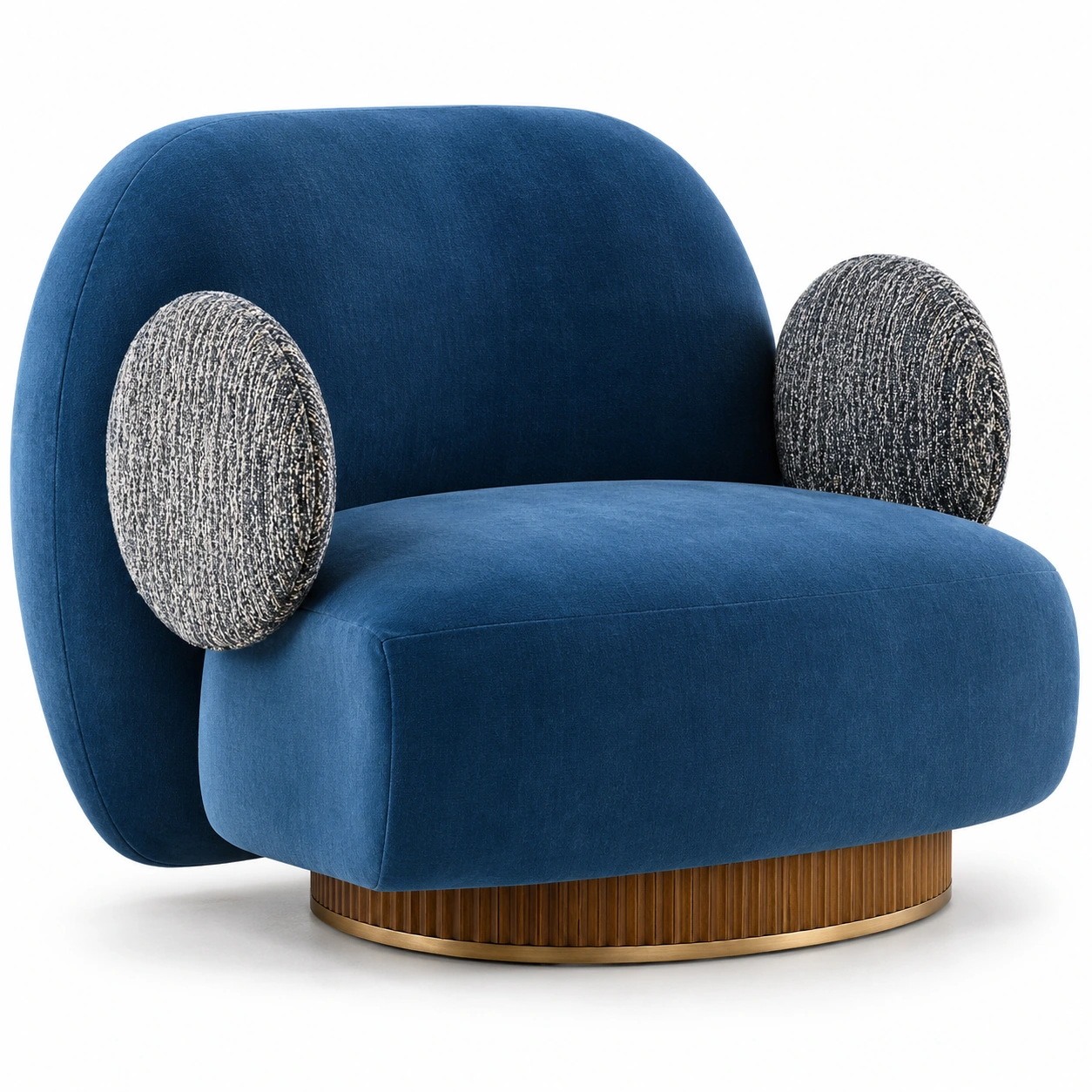 Lounge chair / XXY-602