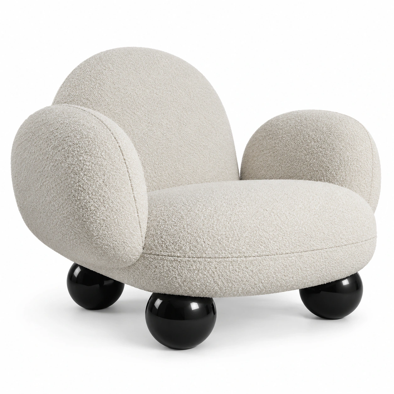 Lounge chair / XXY-603