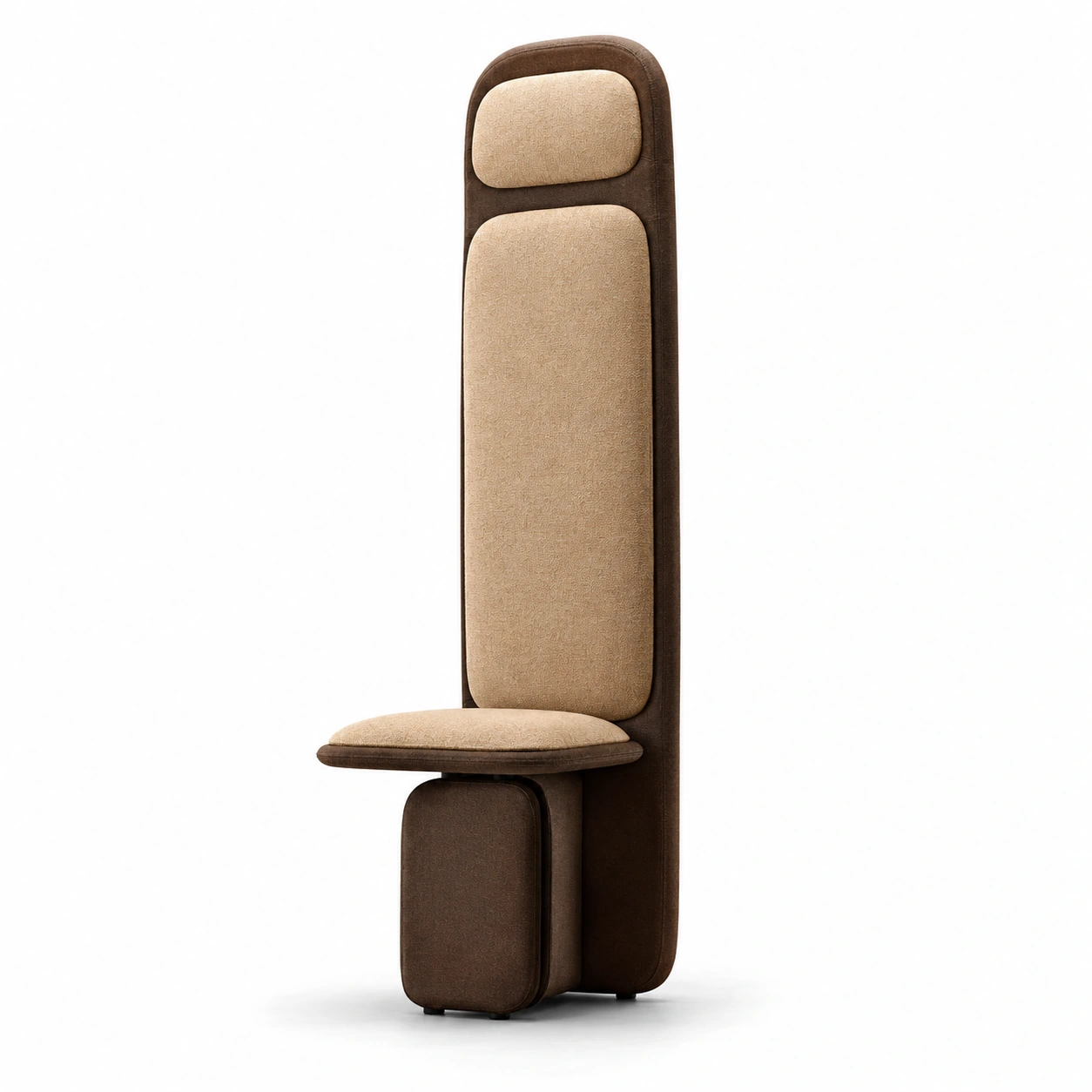Lounge chair / XXY-611