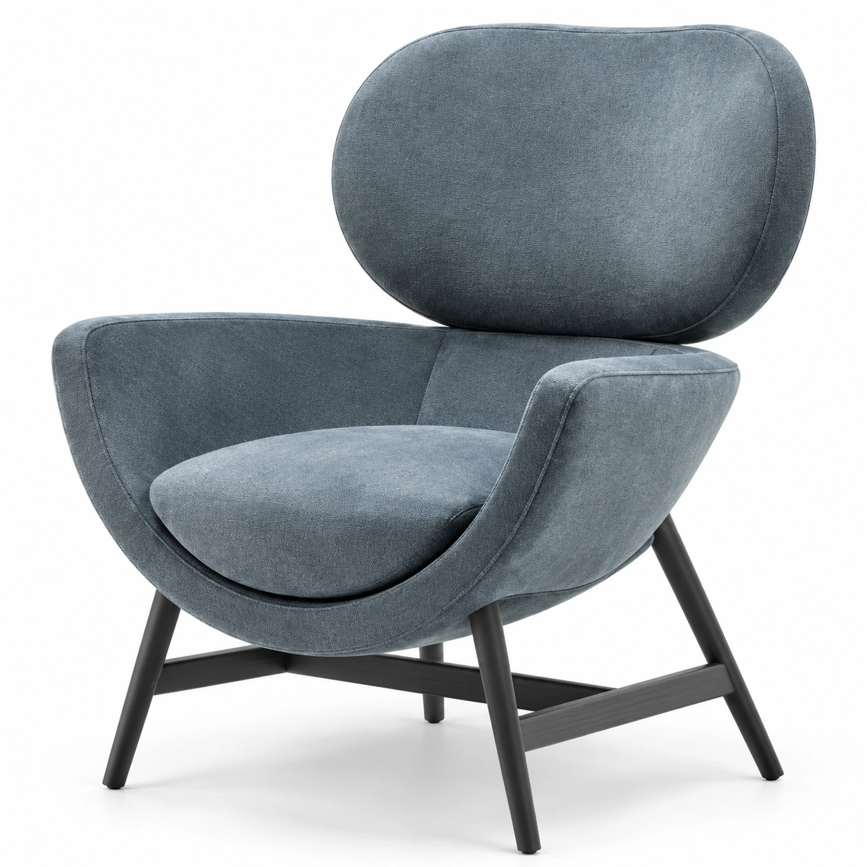 Lounge chair / XXY-608