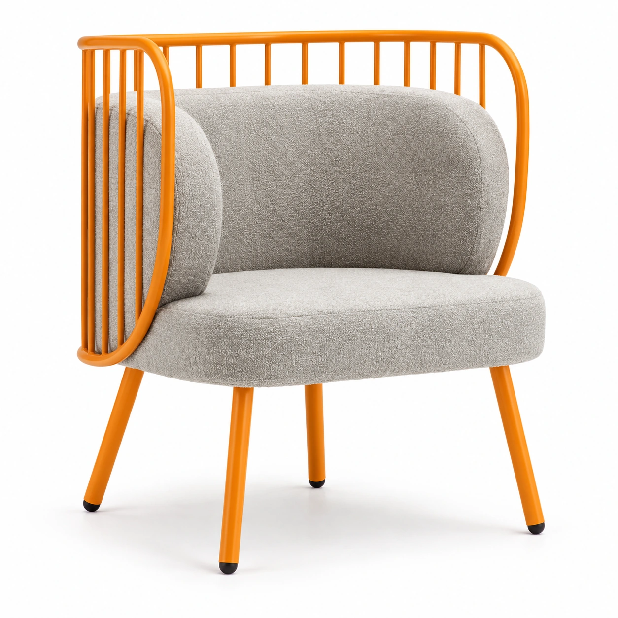 Lounge chair / XXY-609