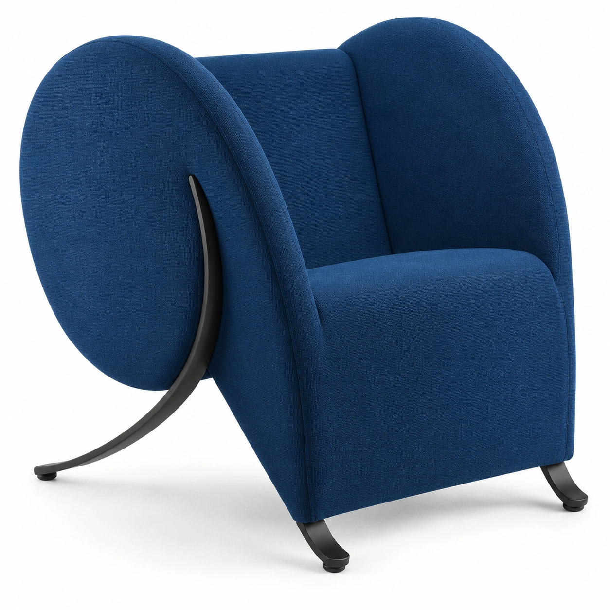 Lounge chair / XXY-617