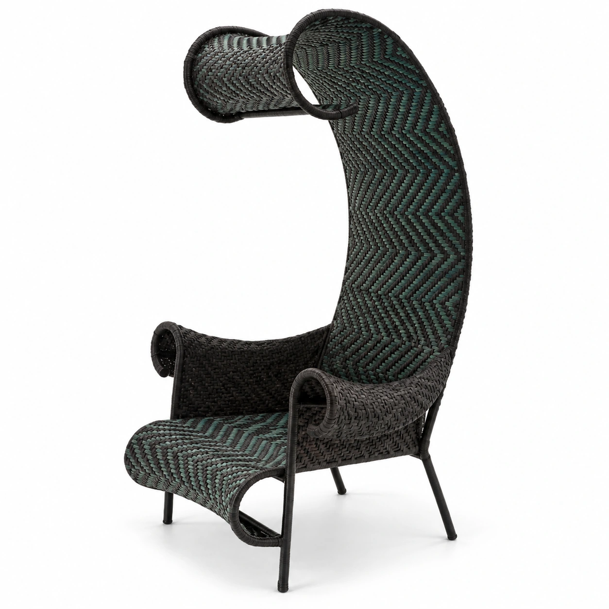 Lounge chair / XXY-619