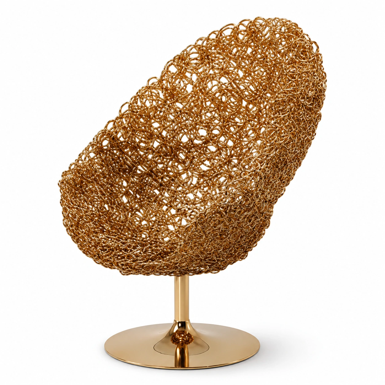 Lounge chair / XXY-613
