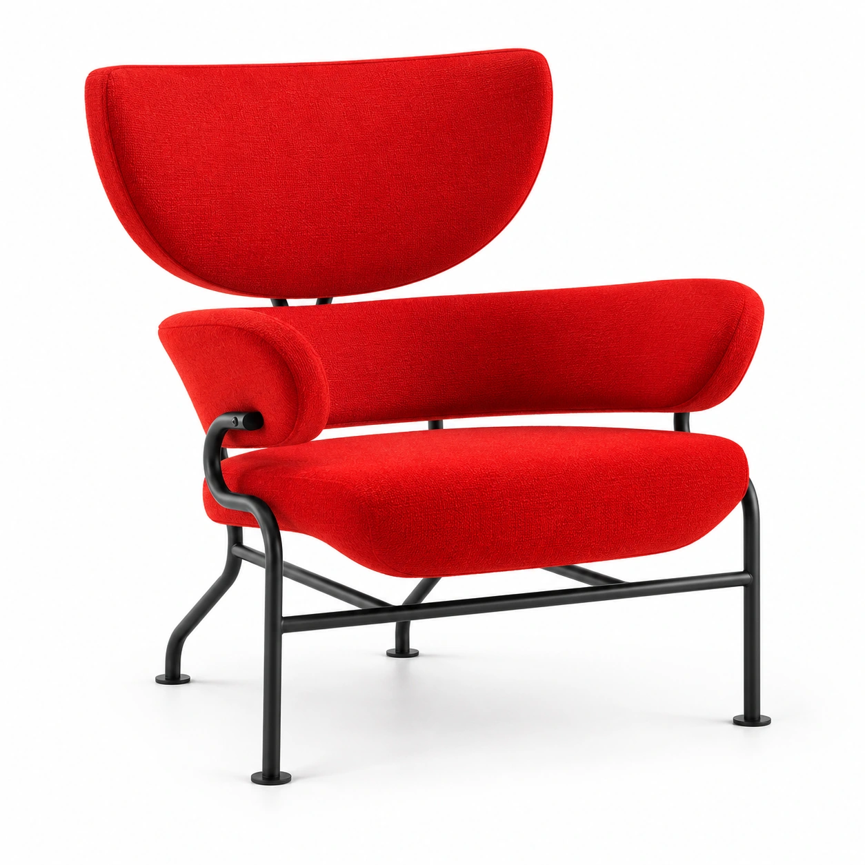 Lounge chair / XXY-633