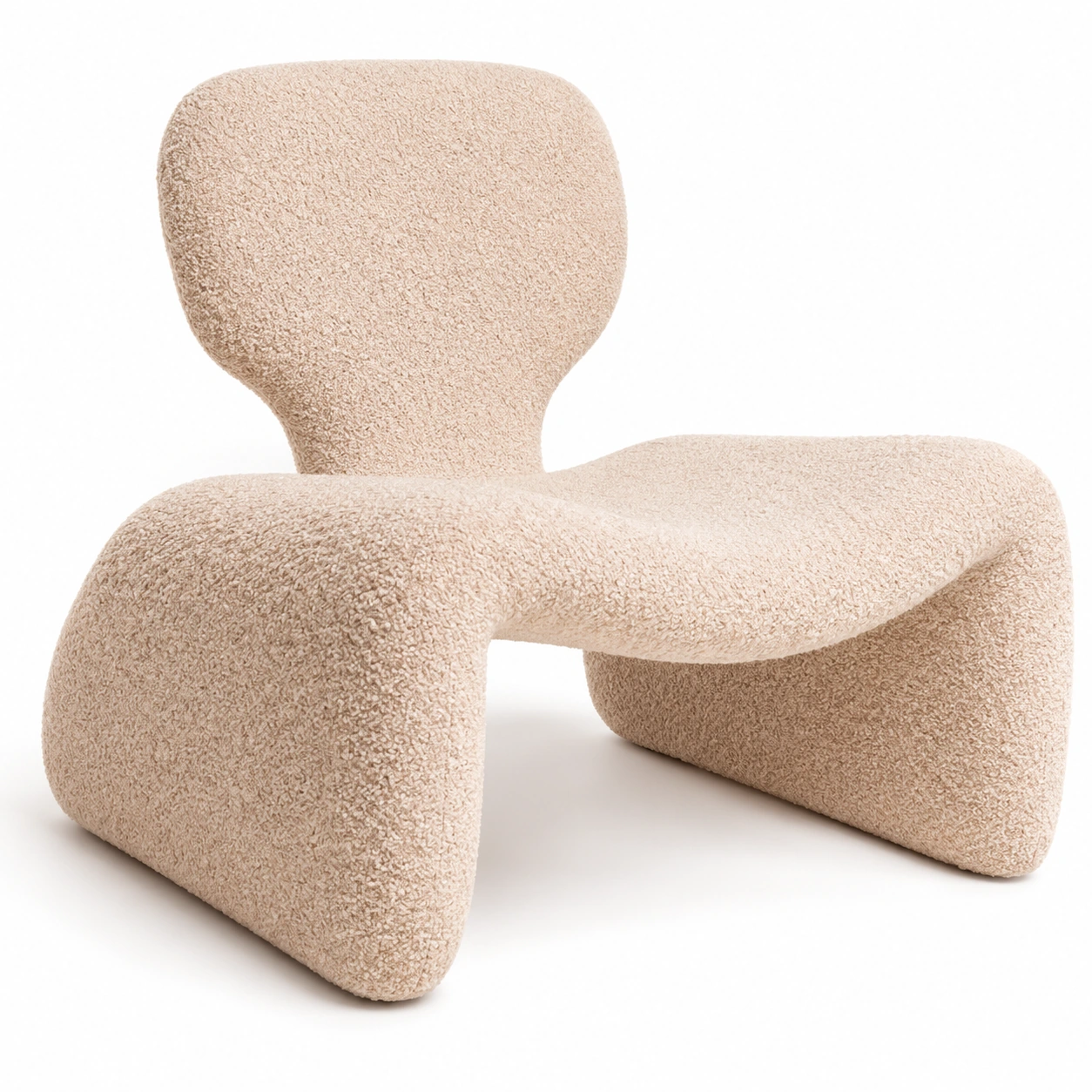Lounge chair / XXY-644