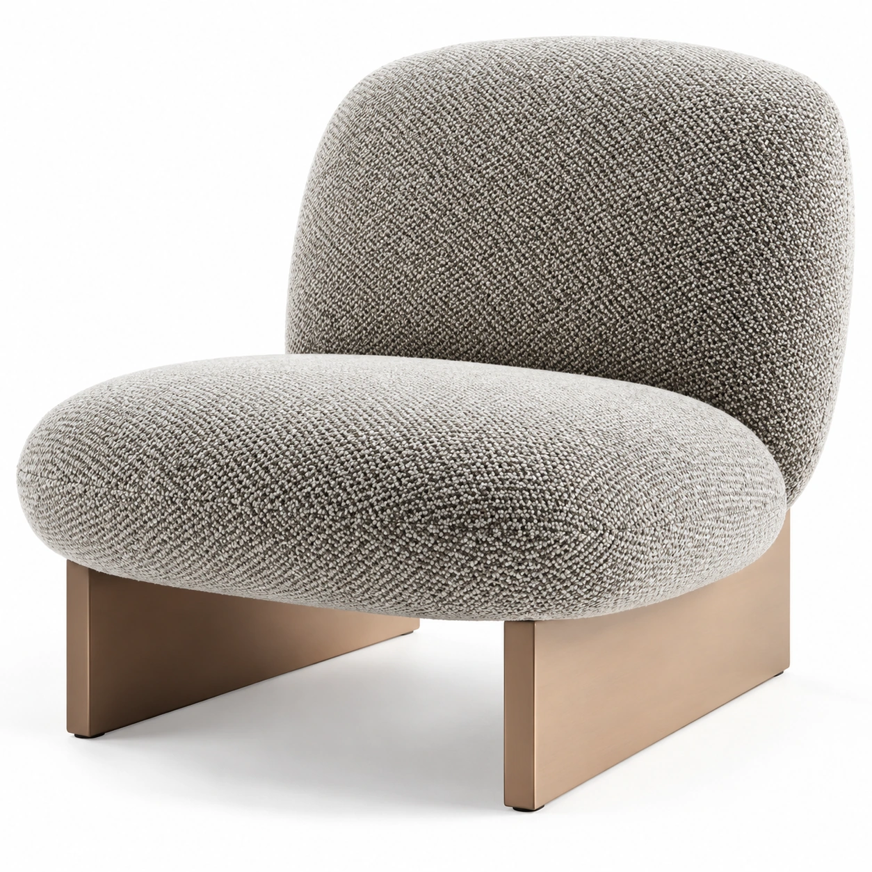 Lounge chair / XXY-648