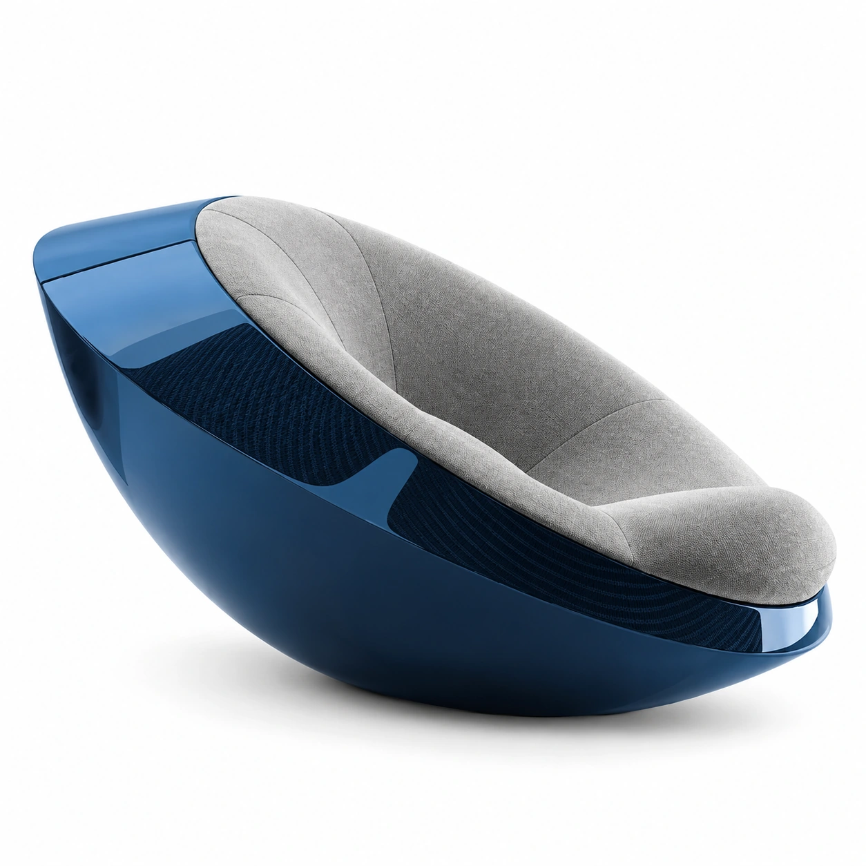 Lounge chair / XXY-637