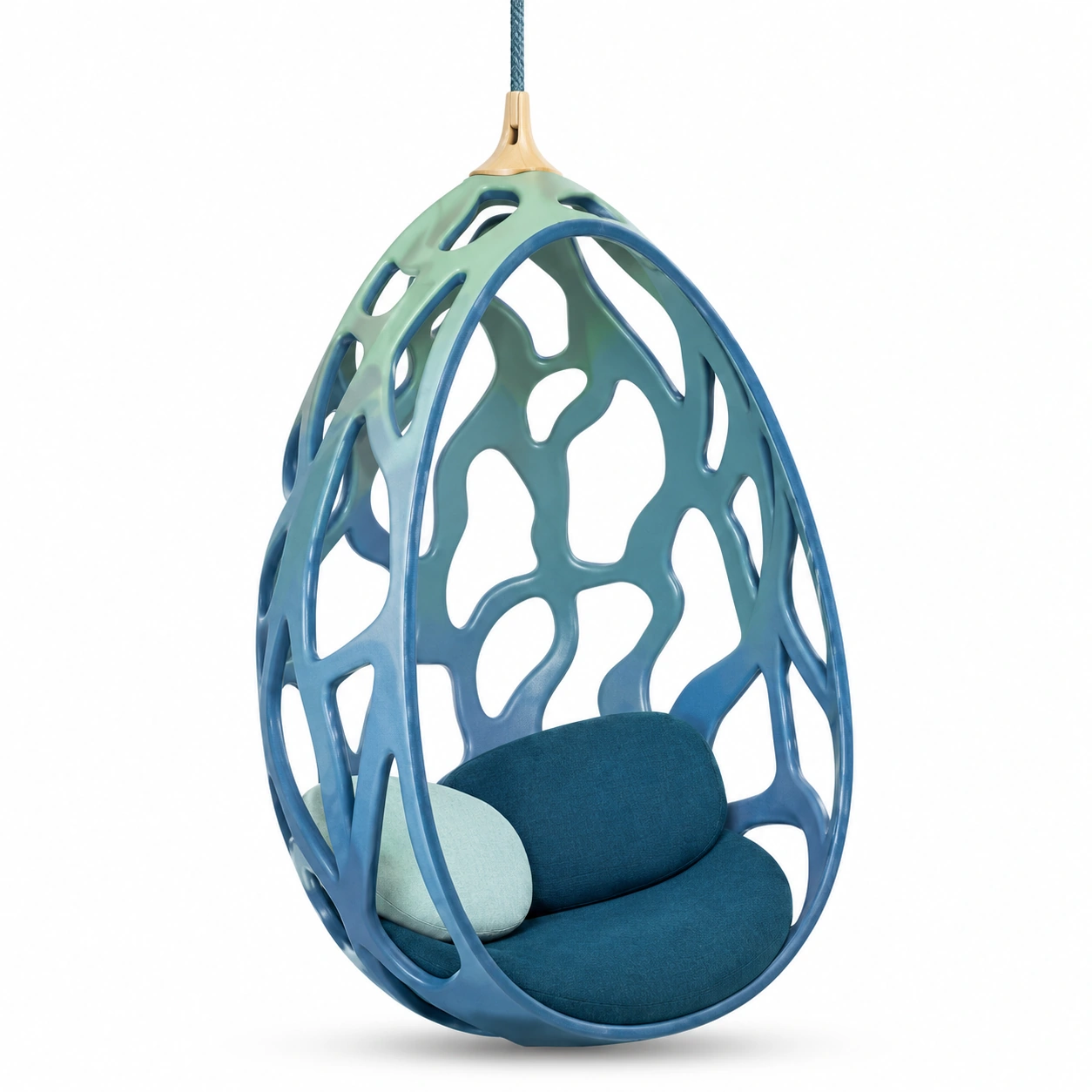 Lounge chair / XXY-638