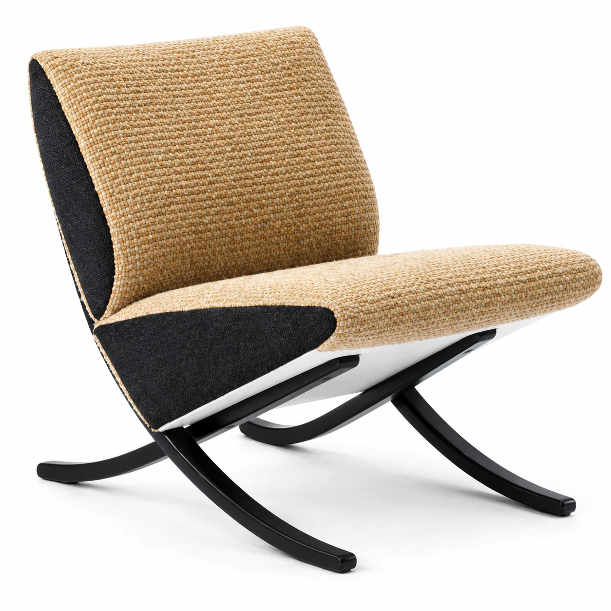 Lounge chair / XXY-649