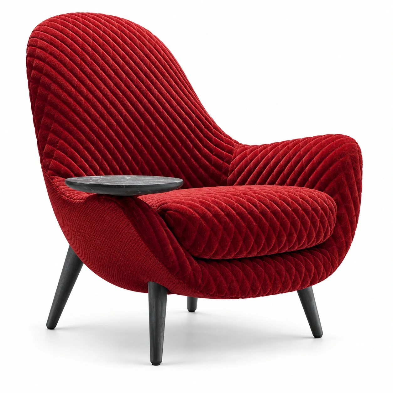 Lounge chair / XXY-650