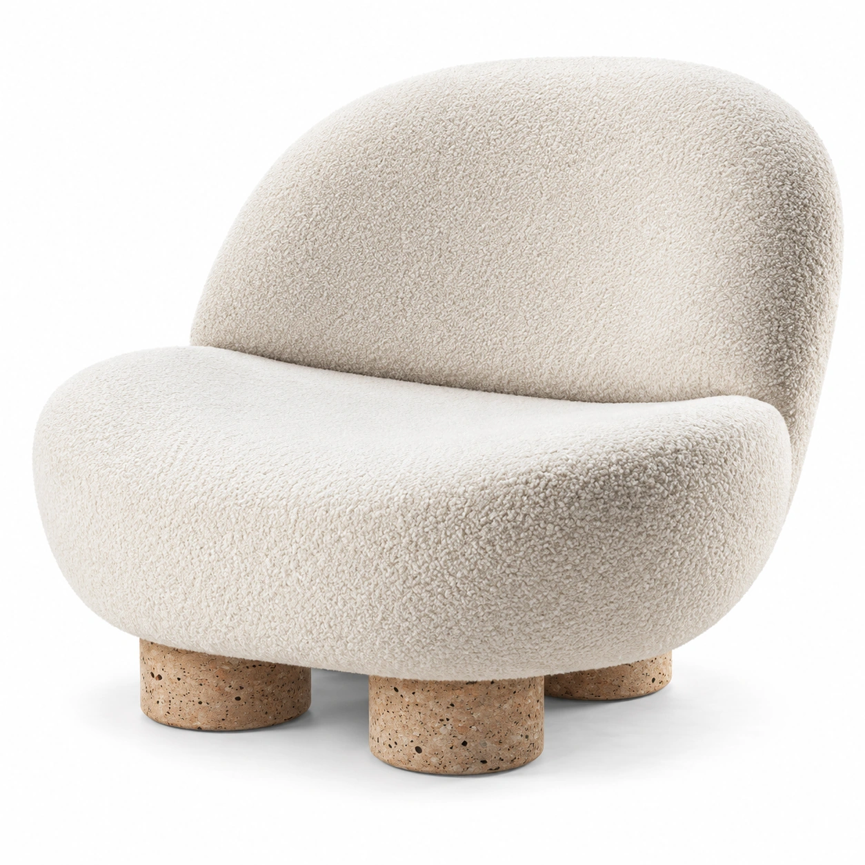 Lounge chair / XXY-653