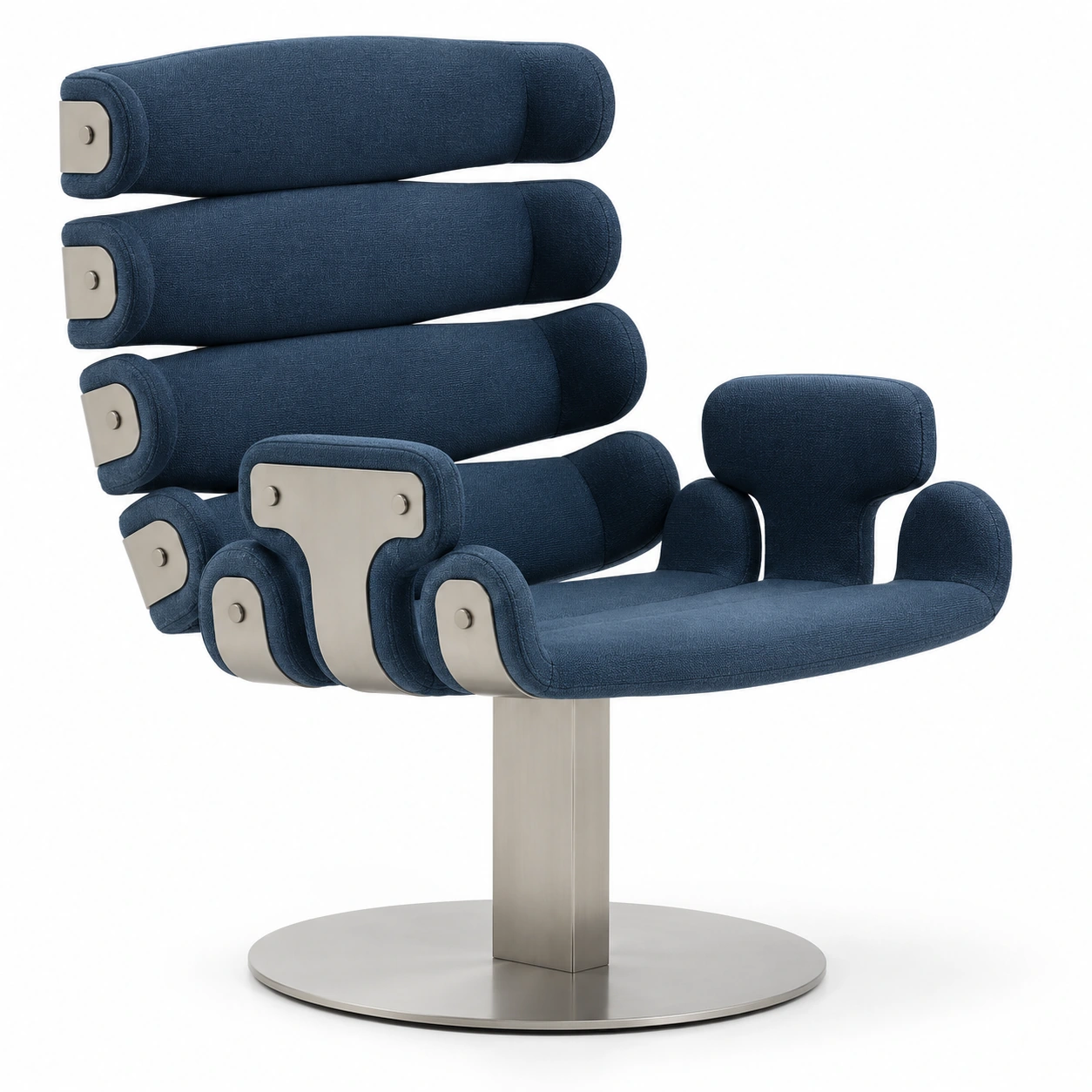 Lounge chair / XXY-656