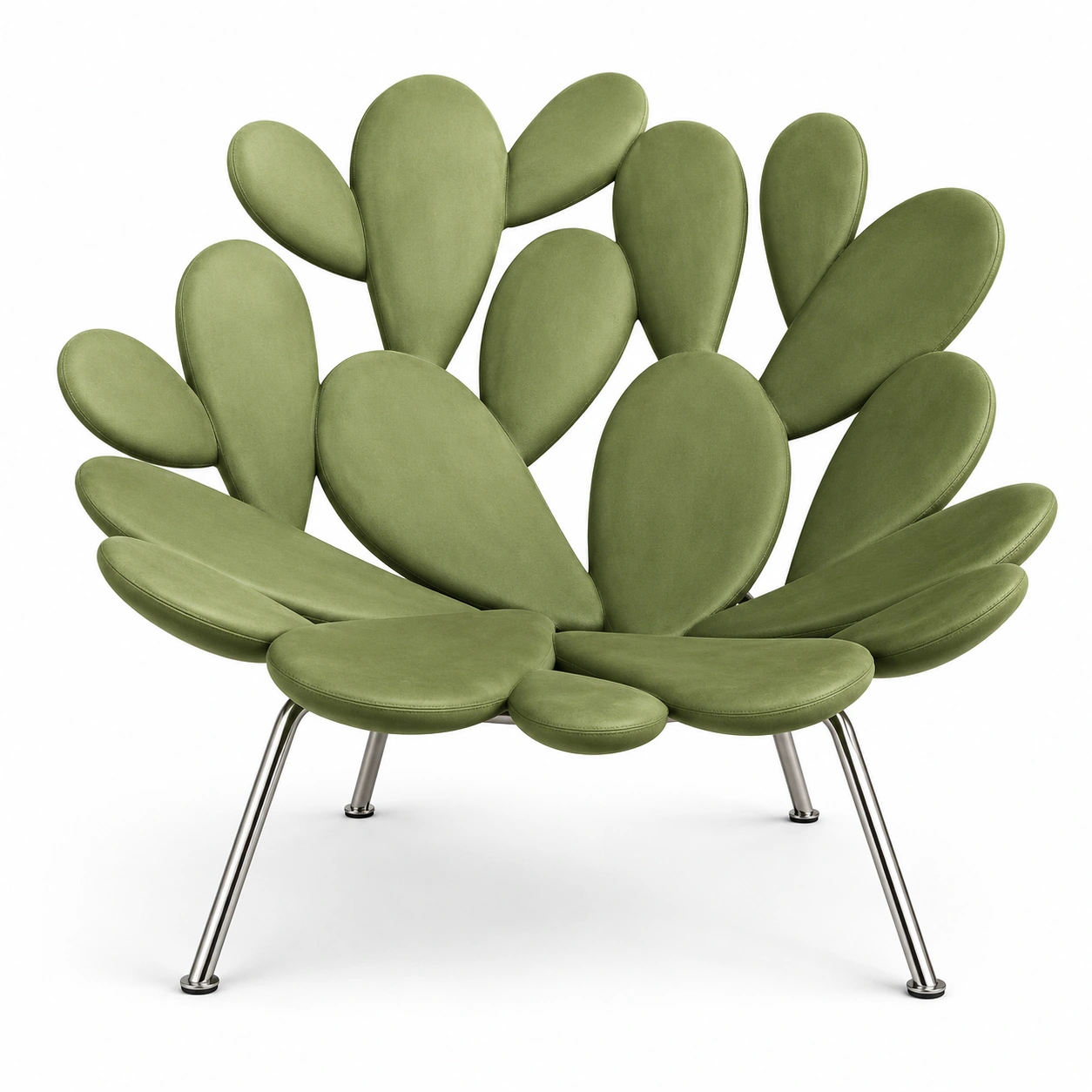Lounge chair / XXY-639