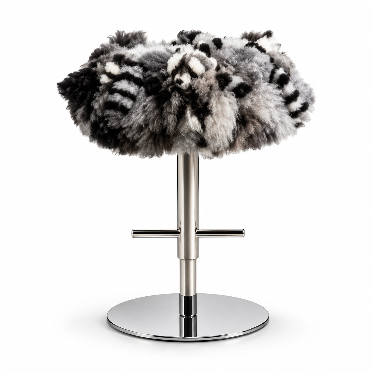 Bar stool / BY-113
