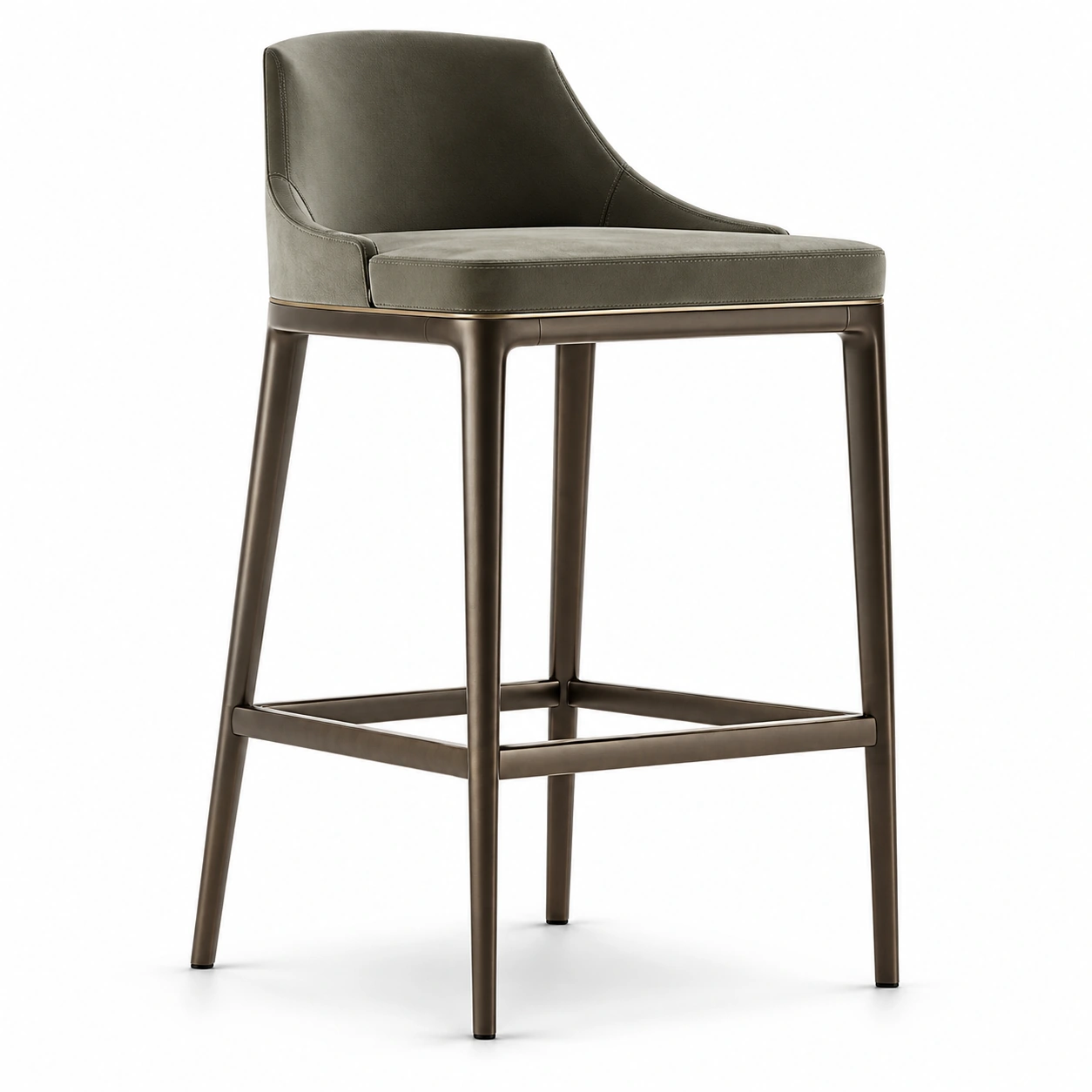 Bar stool / BY-134