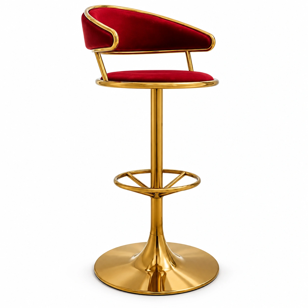 Bar stool / BY-133