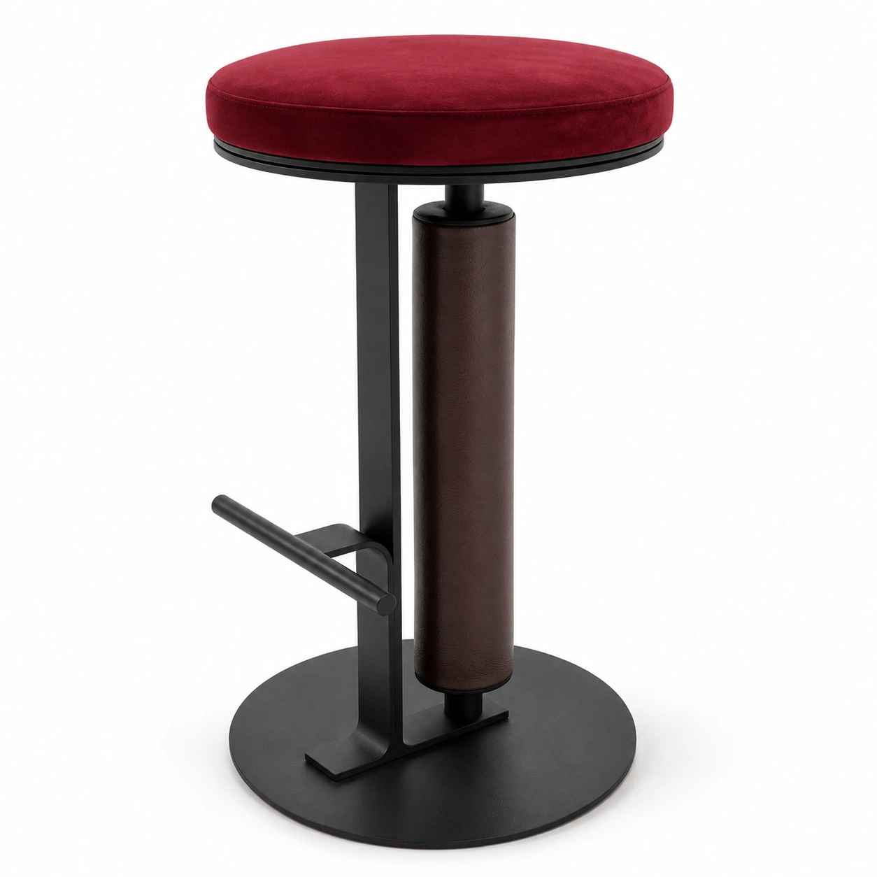 Bar stool / BY-128