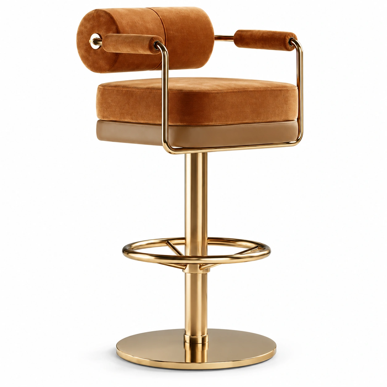 Bar stool / BY-123