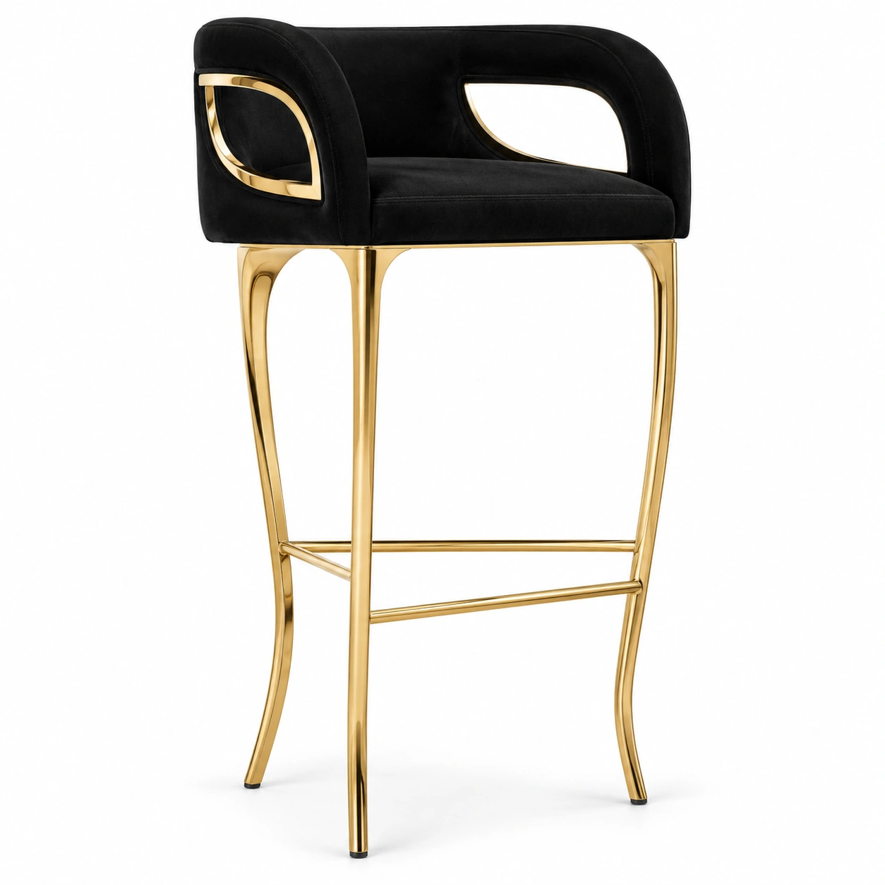 Bar stool / BY-117