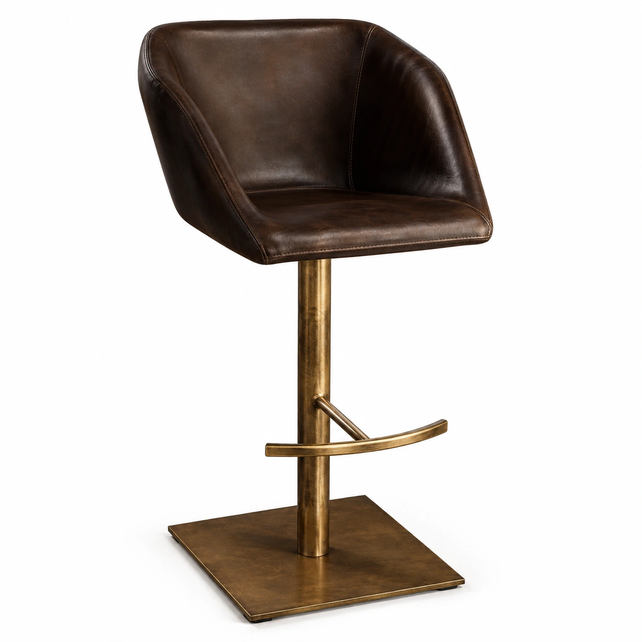 Bar stool / BY-115