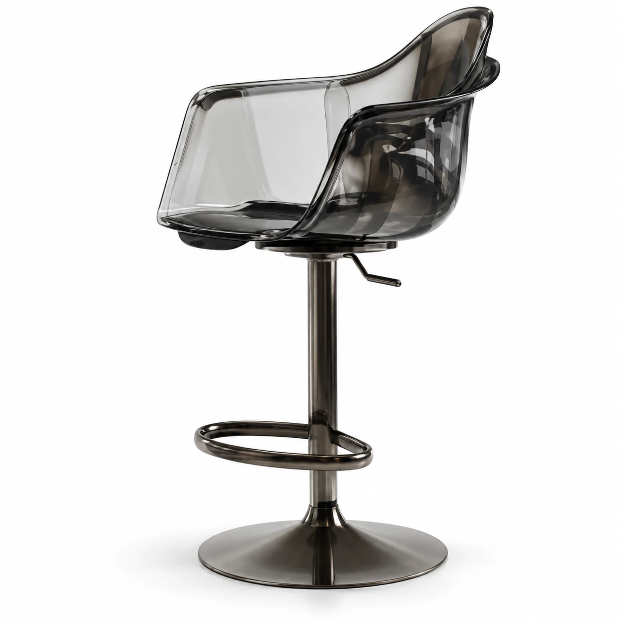 Bar stool / BY-112
