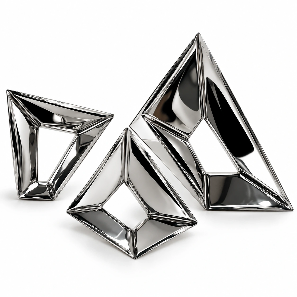 Mirror / JZ-022