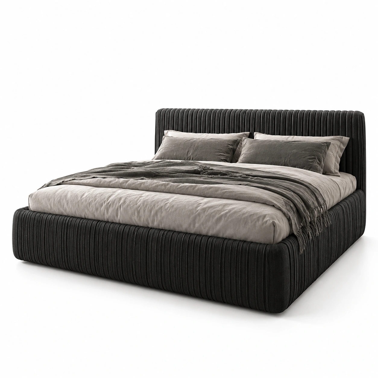 Bed / MB-082