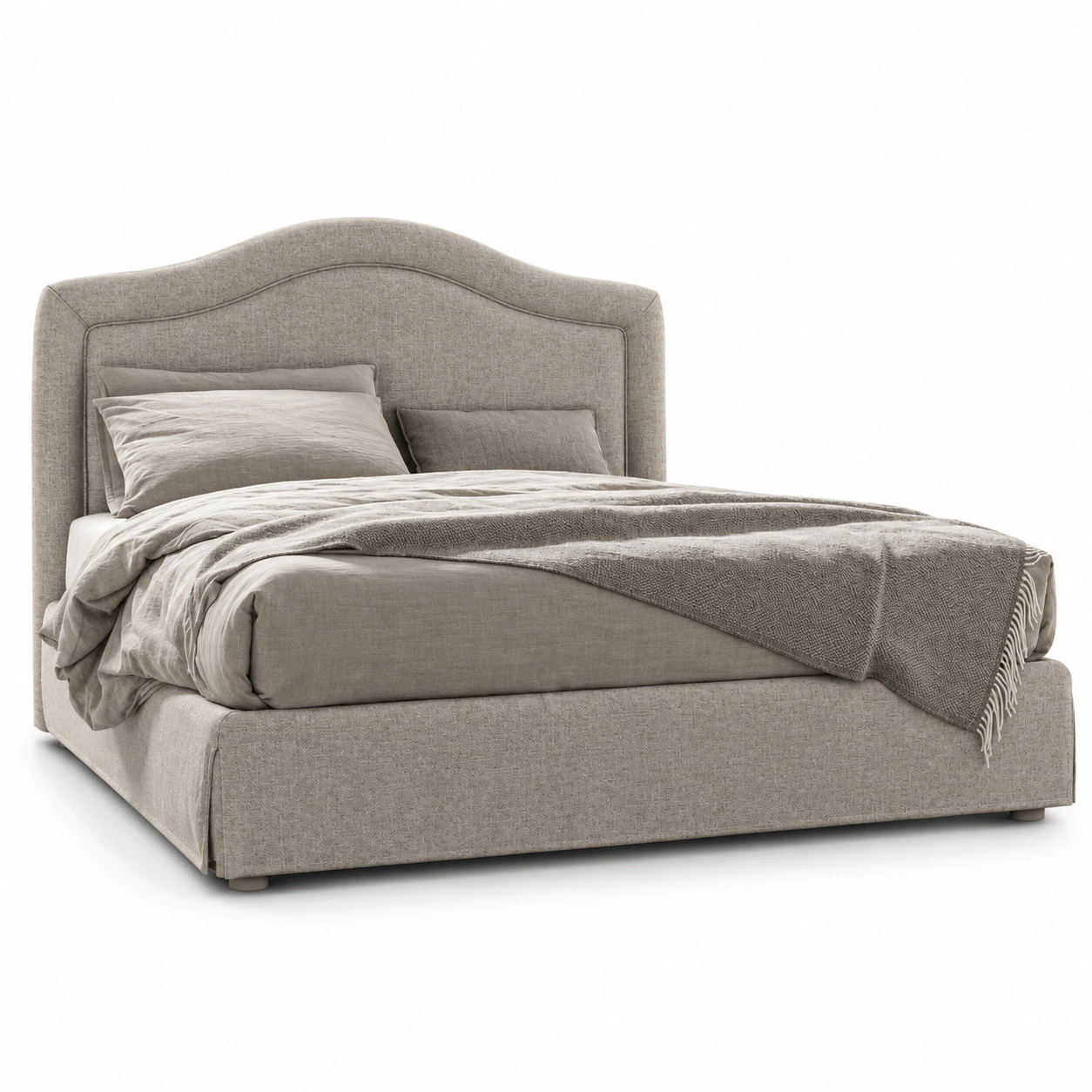 Bed / MB-087