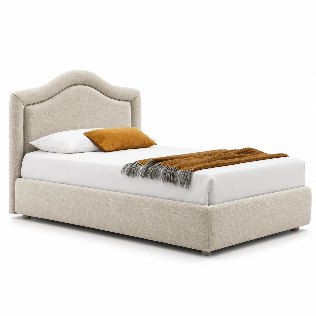 Bed / MB-087