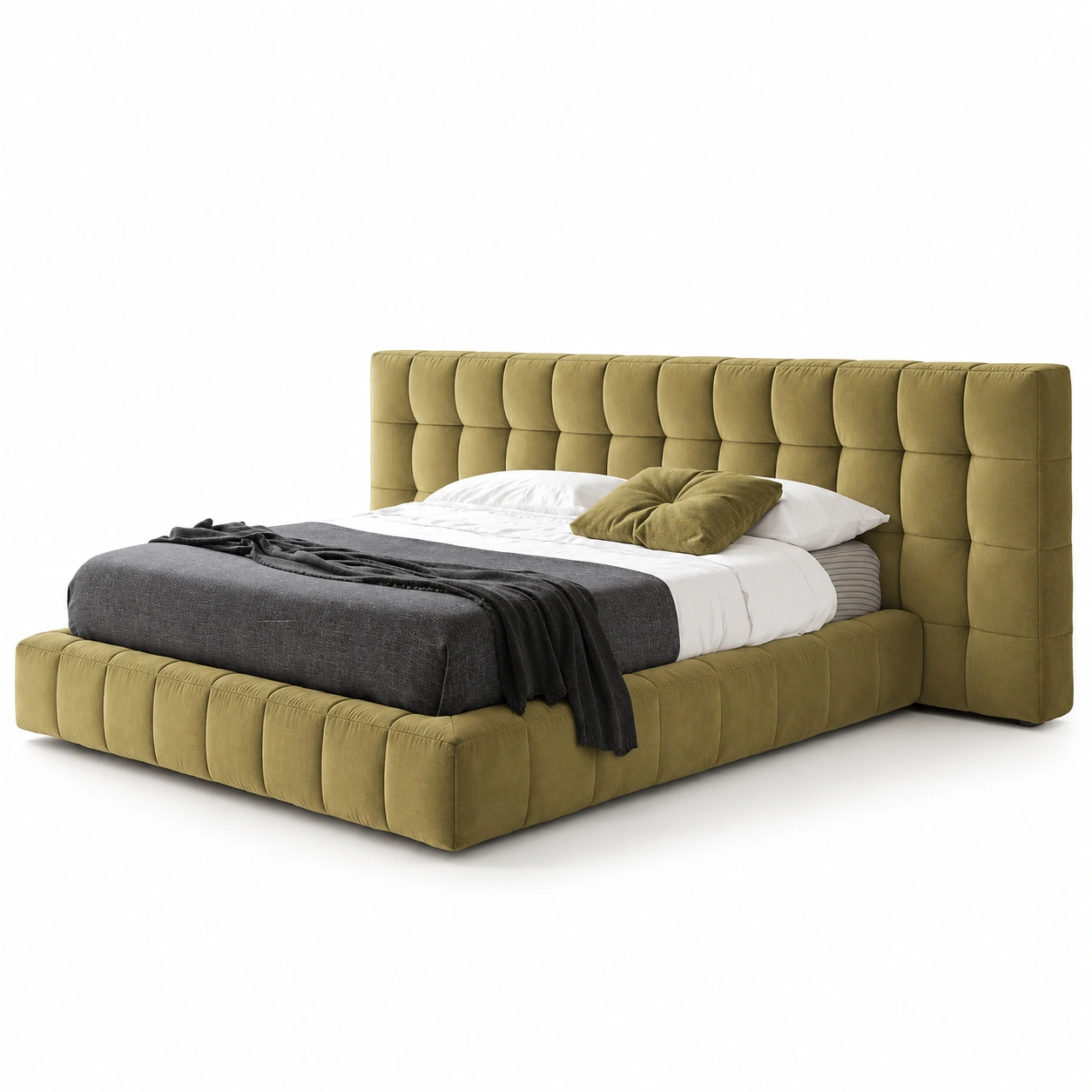 Bed / MB-089