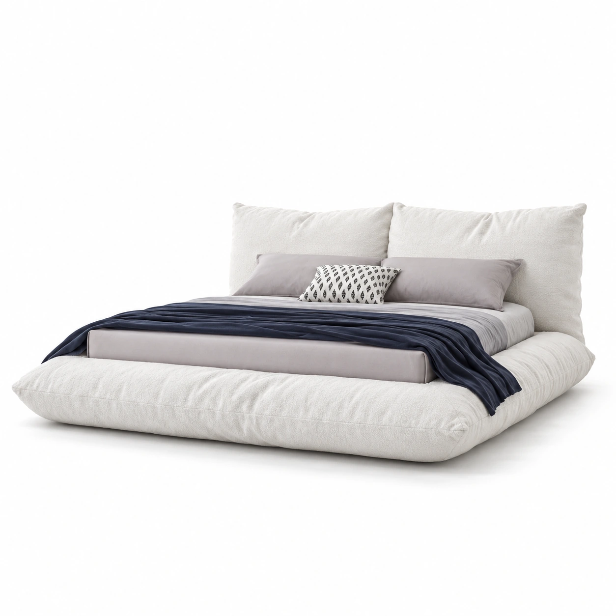 Bed / MB-90