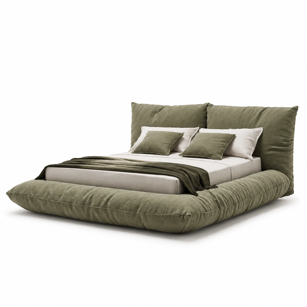 Bed / MB-090