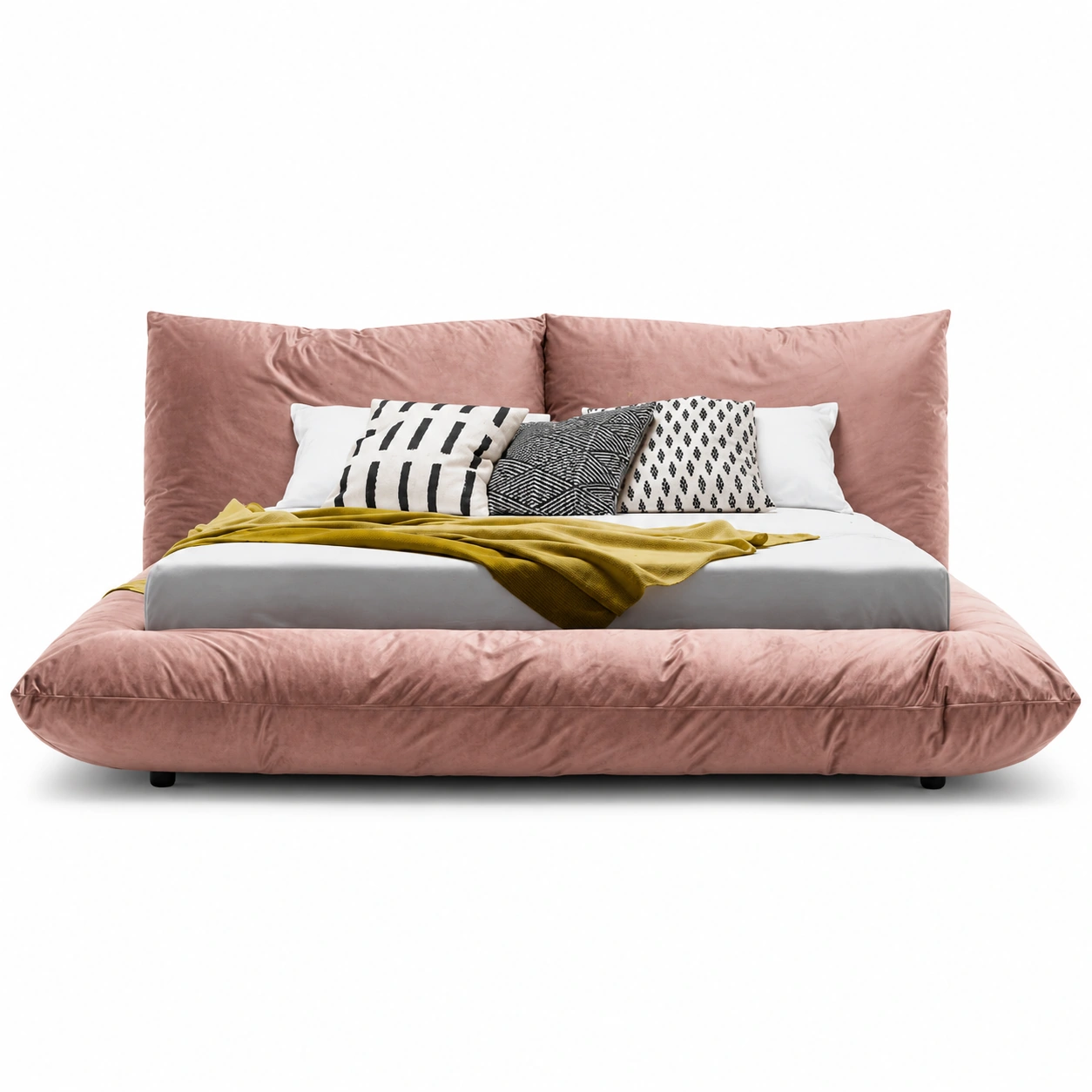 Bed / MB-090