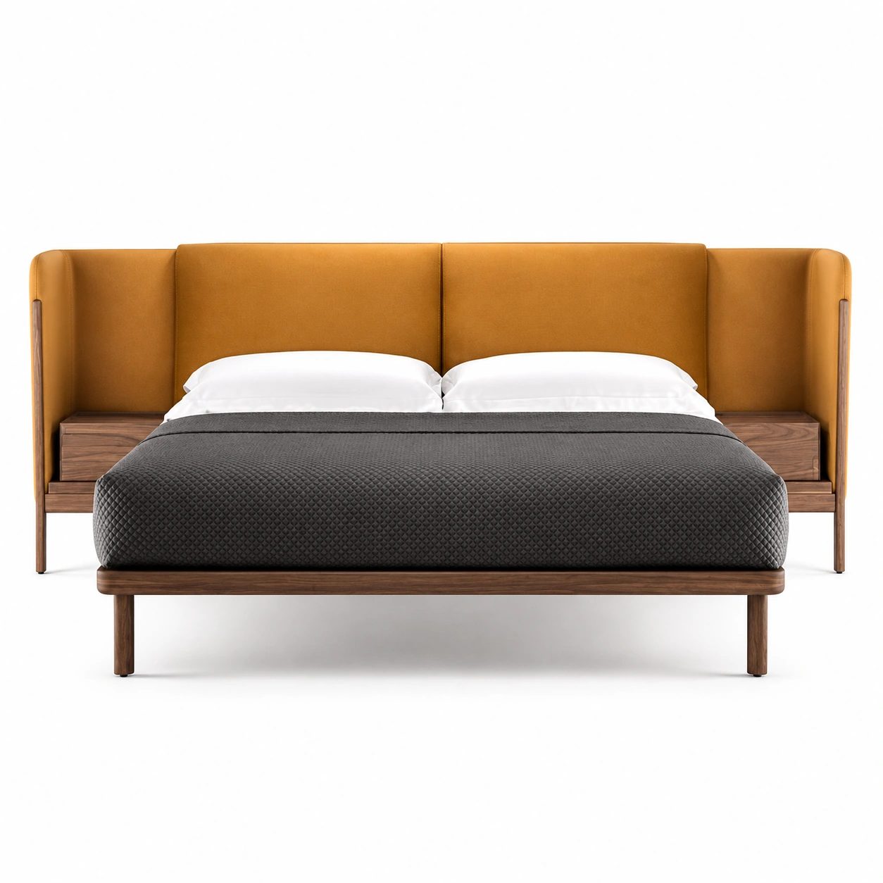 Bed / MB-091
